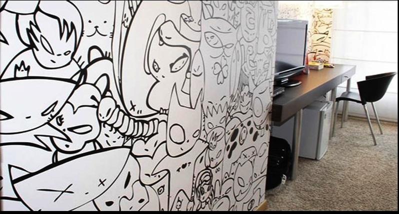 בוגוטה Usaquen Art Suites מראה חיצוני תמונה